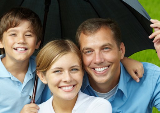 Content Image Umbrella Insurance