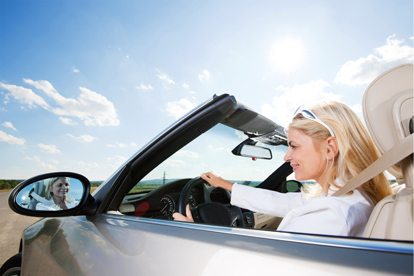 Kansas auto with auto insurance coverage